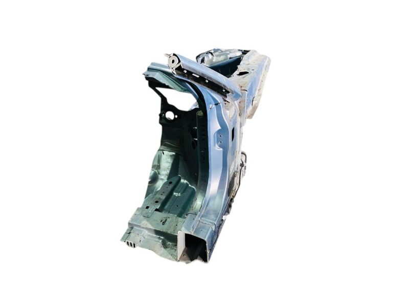 T2P1046 Quarter front right Jaguar f-type x152 (2014-) used cost  € in stock 1 pcs.