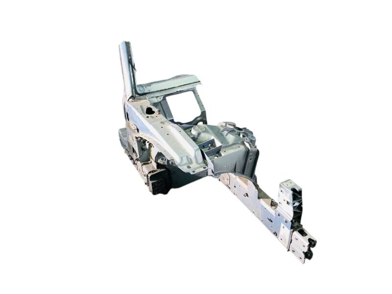 T2P1046 Quarter front right Jaguar f-type x152 (2014-) used cost  € in stock 1 pcs.