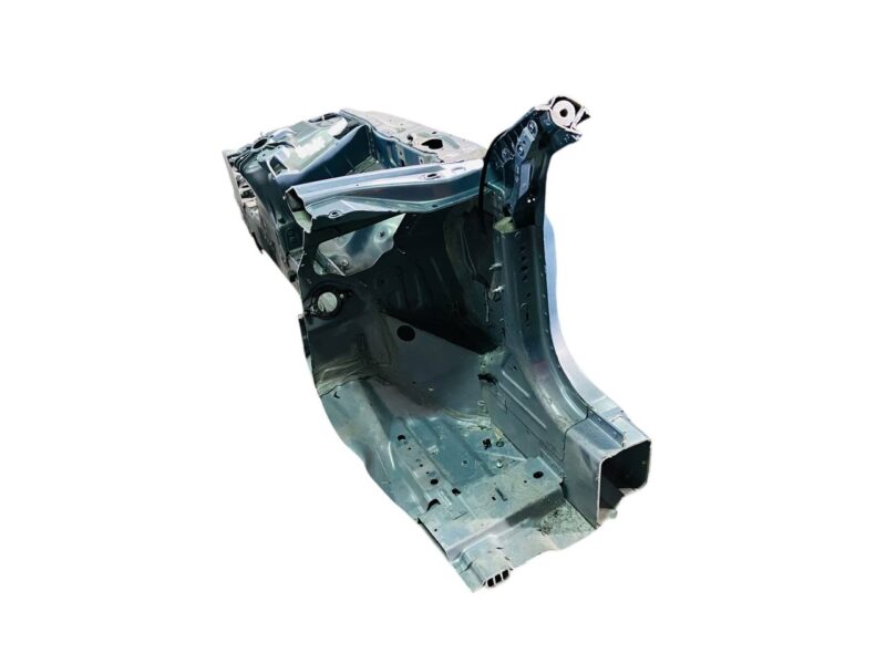 T2P1046 Quarter front right Jaguar f-type x152 (2014-) used cost  € in stock 1 pcs.