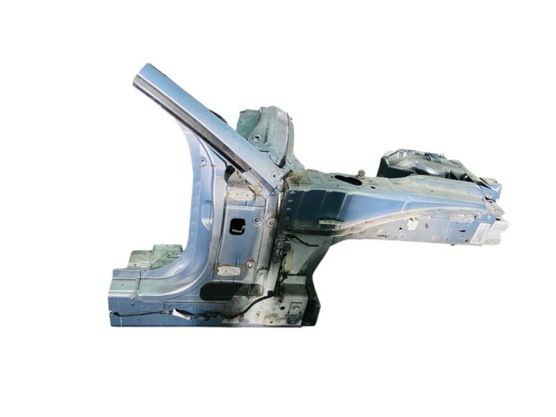 T2P1046 Quarter front right Jaguar f-type x152 (2014-) used cost  € in stock 1 pcs.