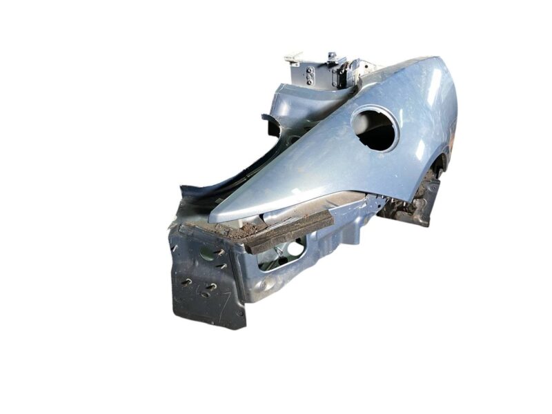 T2R1640 Fourth Right Right Jaguar F-Type X152 (2014-) used cost  € in stock 1 pcs.