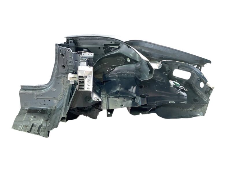 T2R1640 Fourth Right Right Jaguar F-Type X152 (2014-) used cost  € in stock 1 pcs.