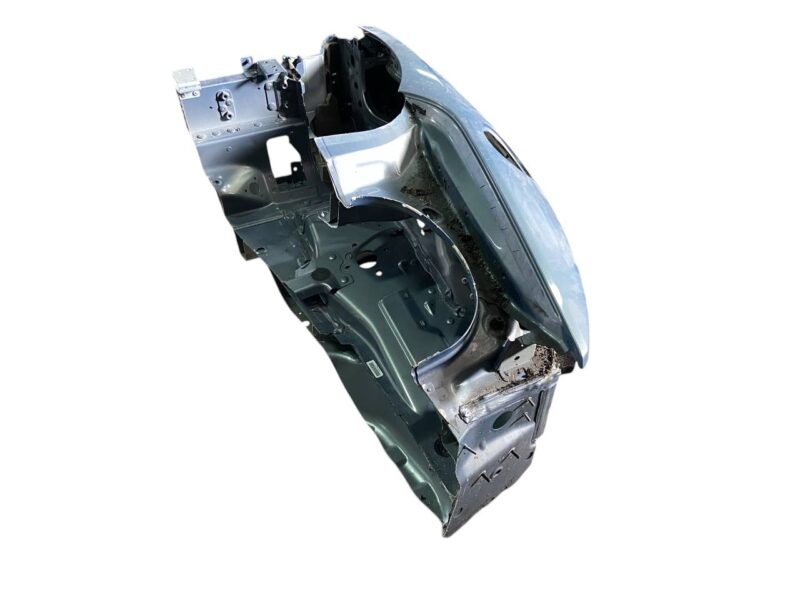 T2R1640 Fourth Right Right Jaguar F-Type X152 (2014-) used cost  € in stock 1 pcs.
