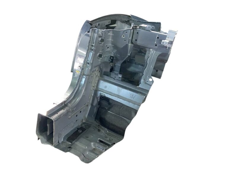 T2R1640 Fourth Right Right Jaguar F-Type X152 (2014-) used cost  € in stock 1 pcs.