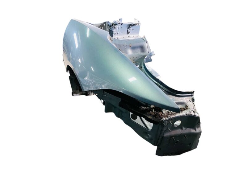 T2R1643 Fourth rear left jaguar f-type x152 (2014-) used cost  € in stock 1 pcs.