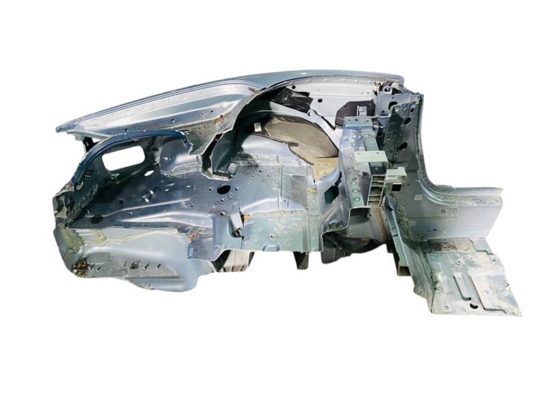T2R1643 Fourth rear left jaguar f-type x152 (2014-) used cost  € in stock 1 pcs.
