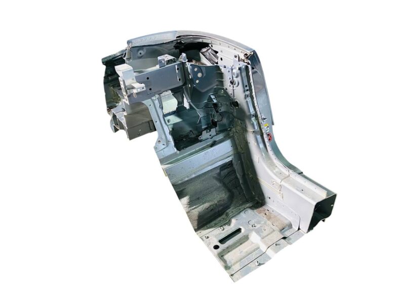 T2R1643 Fourth rear left jaguar f-type x152 (2014-) used cost  € in stock 1 pcs.