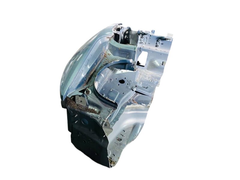 T2R1643 Fourth rear left jaguar f-type x152 (2014-) used cost  € in stock 1 pcs.