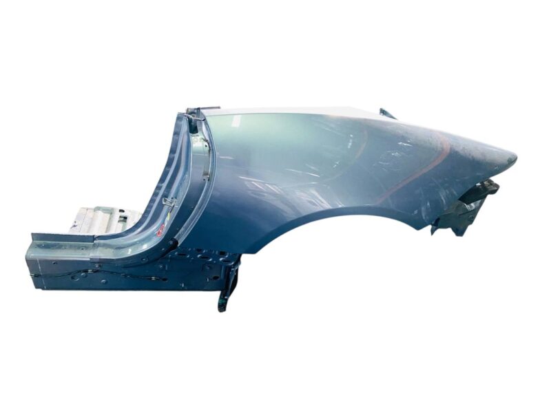 T2R1643 Fourth rear left jaguar f-type x152 (2014-) used cost  € in stock 1 pcs.