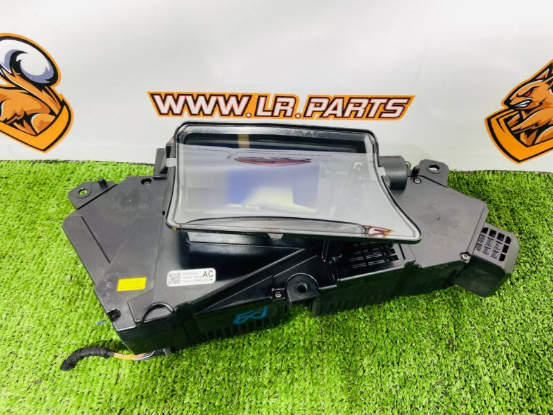 T4A11600 Display Profit Jaguar F-Pace X761 (2017-) used cost  € in stock 1 pcs.