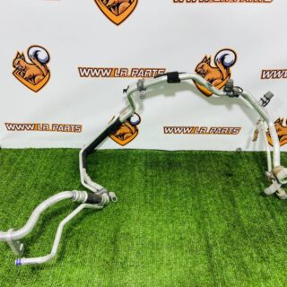 T4A14061 Air conditioner pipe for Jaguar F-Pace X761 (2017-) Used cost  € in stock 1 pcs.