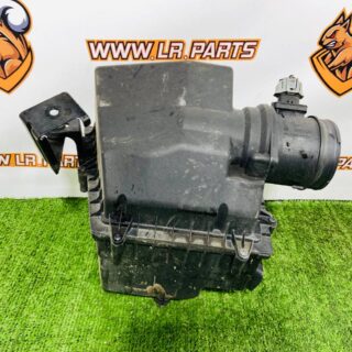 T4A26764 Right Air Filter Housing for Jaguar F-Pace X761 (2017-) Used cost  € in stock 1 pcs.