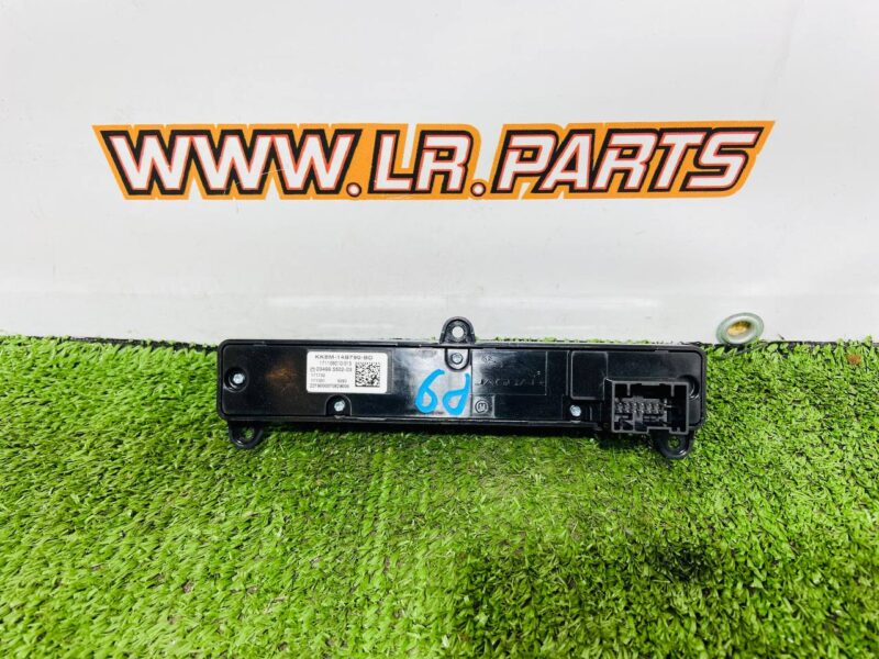 T4A29808 Jaguar F-Pace X761 (2017-) used block cost  € in stock 1 pcs.