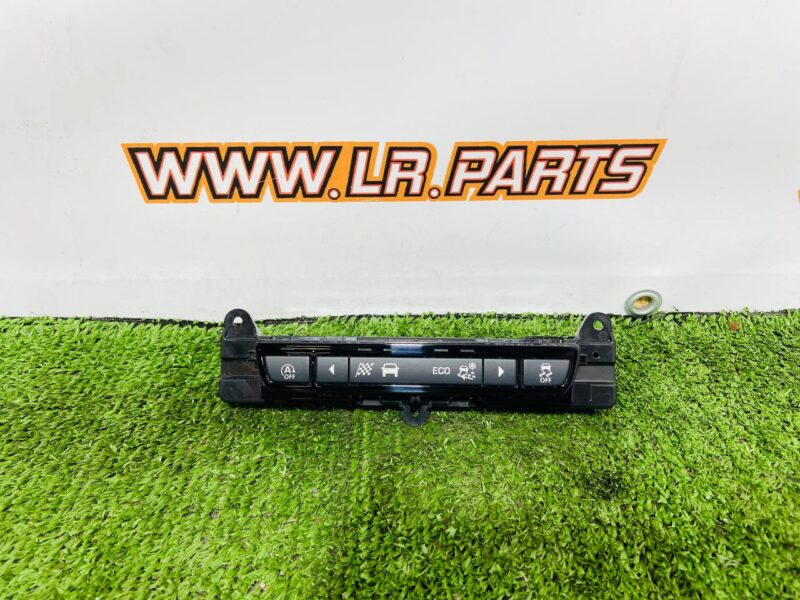 T4A29808 Jaguar F-Pace X761 (2017-) used block cost  € in stock 1 pcs.
