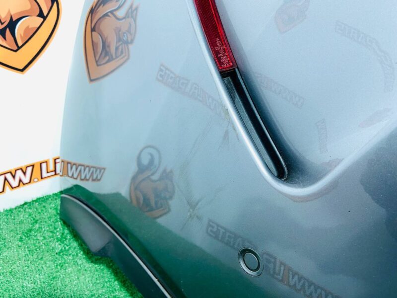 T4A30479LML Rear bumper assembly Jaguar F-Pace X761 (2017-) Used - Image 12