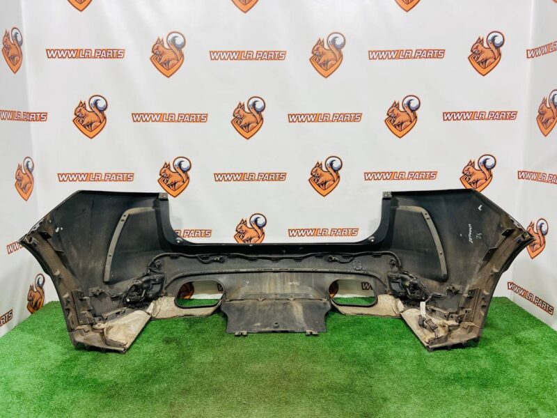 T4A30479LML Rear bumper assembly Jaguar F-Pace X761 (2017-) Used - Image 13