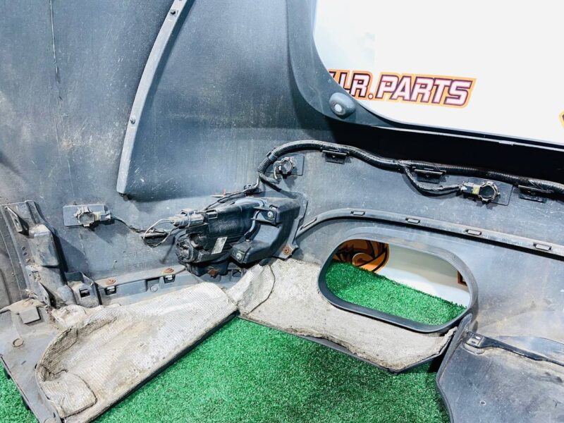 T4A30479LML Rear bumper assembly Jaguar F-Pace X761 (2017-) Used - Image 14