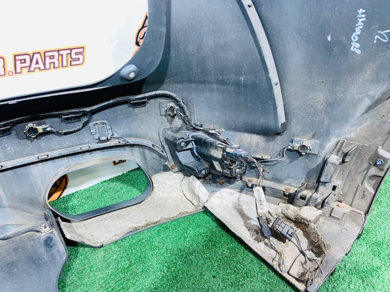 T4A30479LML Rear bumper assembly Jaguar F-Pace X761 (2017-) Used - Image 15