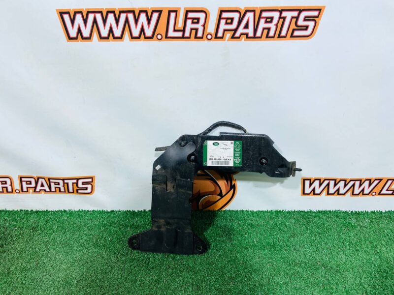 T4A33745 The bracket of the sensor of the blind zones Right Jaguar F-Pace X761 (2017-) used cost  € in stock 1 pcs.