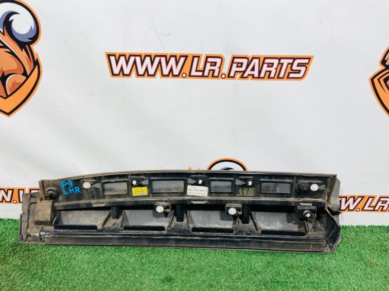 T4A34367LML Molding rear left door Jaguar F-Pace X761 (2017-) Used cost  € in stock 1 pcs.