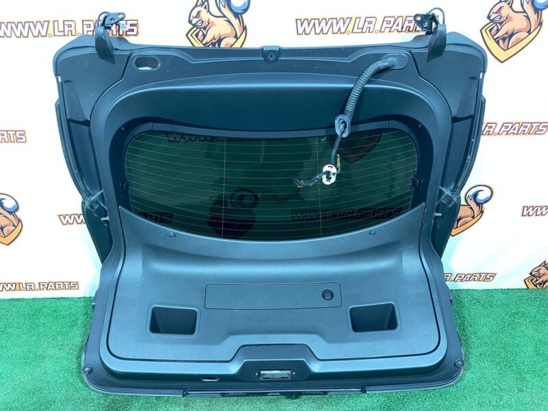 T4K10180LML Trunk lid with glass Jaguar I-Pace (2018-) used - Image 22