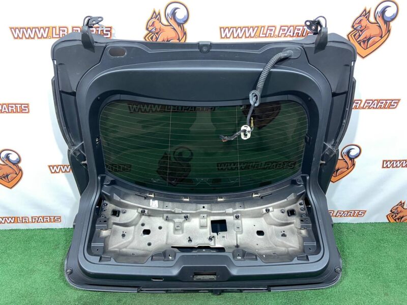 T4K10180LML Trunk lid with glass Jaguar I-Pace (2018-) used - Image 23