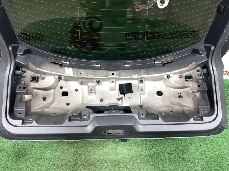 T4K10180LML Trunk lid with glass Jaguar I-Pace (2018-) used - Image 24