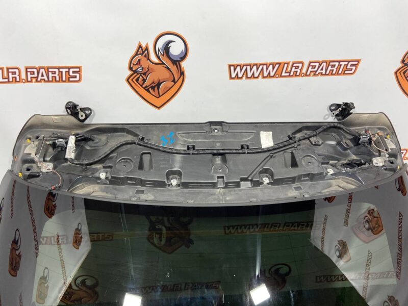 T4K10180LML Trunk lid with glass Jaguar I-Pace (2018-) used - Image 25