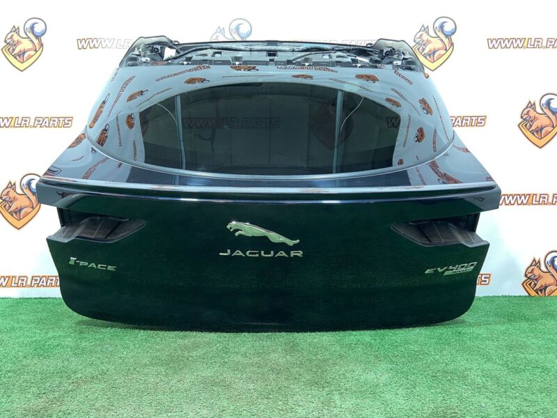 T4K10180LML Trunk lid with glass Jaguar I-Pace (2018-) used - Image 26