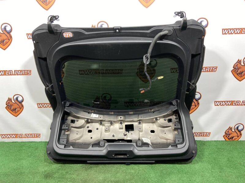 T4K10180LML Trunk lid with glass Jaguar I-Pace (2018-) used - Image 28