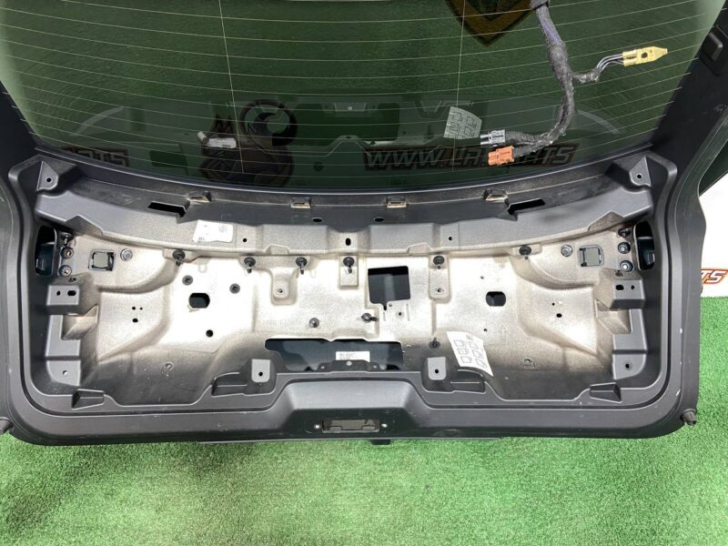 T4K10180LML Trunk lid with glass Jaguar I-Pace (2018-) used - Image 30