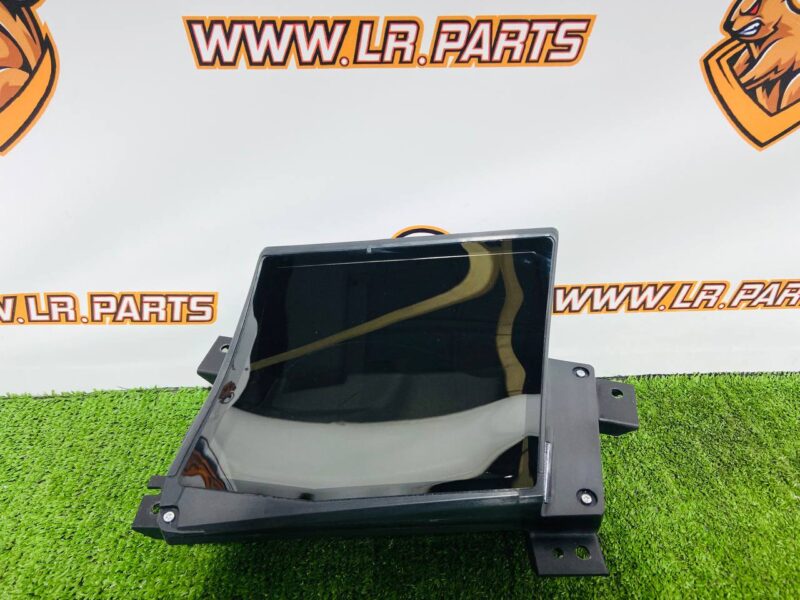 T4K1257 Head-up display Jaguar I-Pace X590 (2018-) Used cost  € in stock 3 pcs.