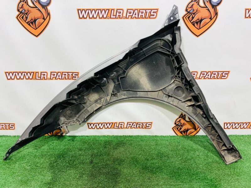 T4K12848LML Front right wing Jaguar I-Pace X590 (2018-) Used - Image 17