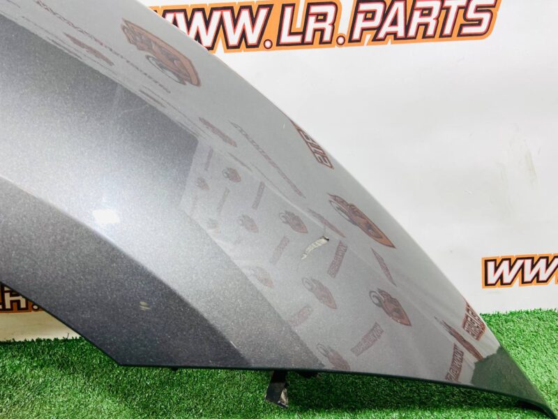 T4K12848LML Front right wing Jaguar I-Pace X590 (2018-) Used - Image 18