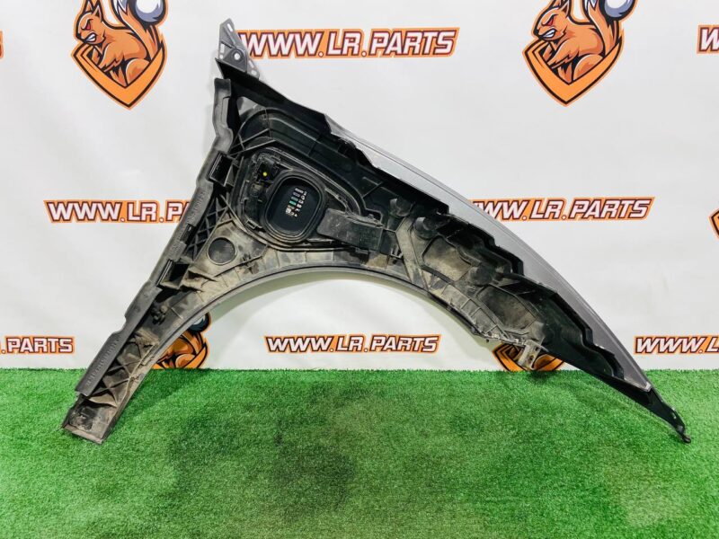 T4K12850LML Front left wing Jaguar I-Pace X590 (2018-) Used - Image 19