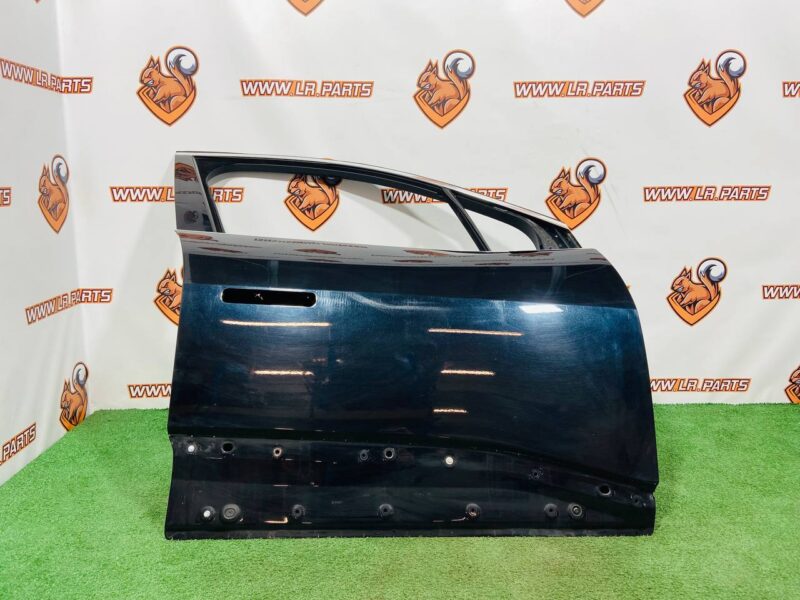 T4K1541 Front right door Jaguar I-Pace (2018-) used cost 650 € in stock 1 pcs.