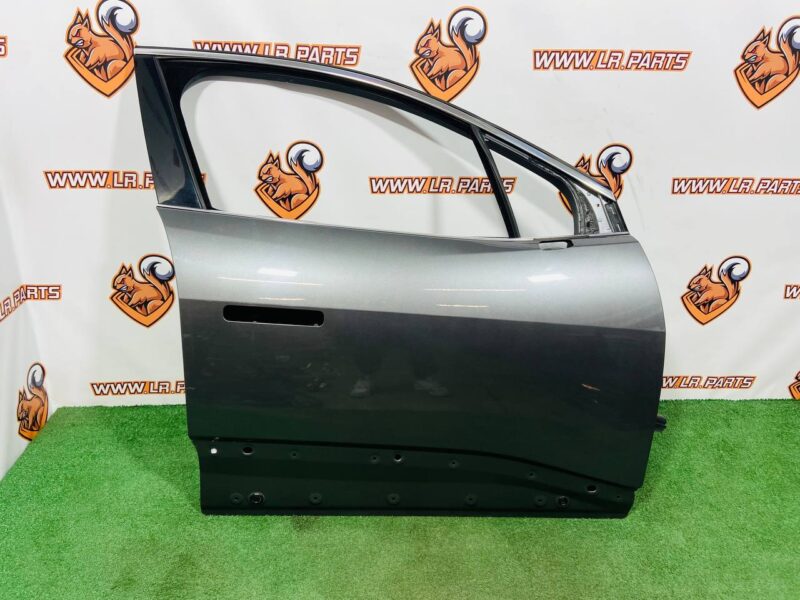 T4K1541 Front right door Jaguar I-Pace (2018-) used - Image 13