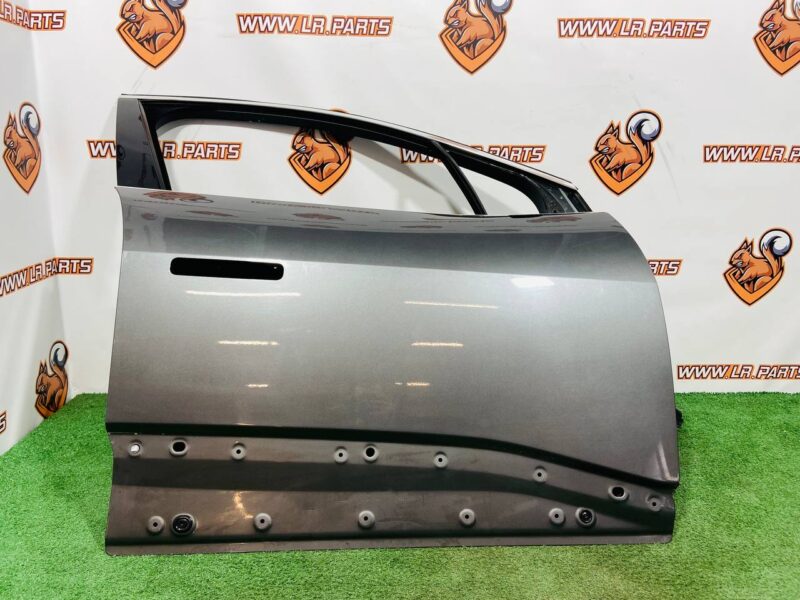 T4K1541 Front right door Jaguar I-Pace (2018-) used - Image 14