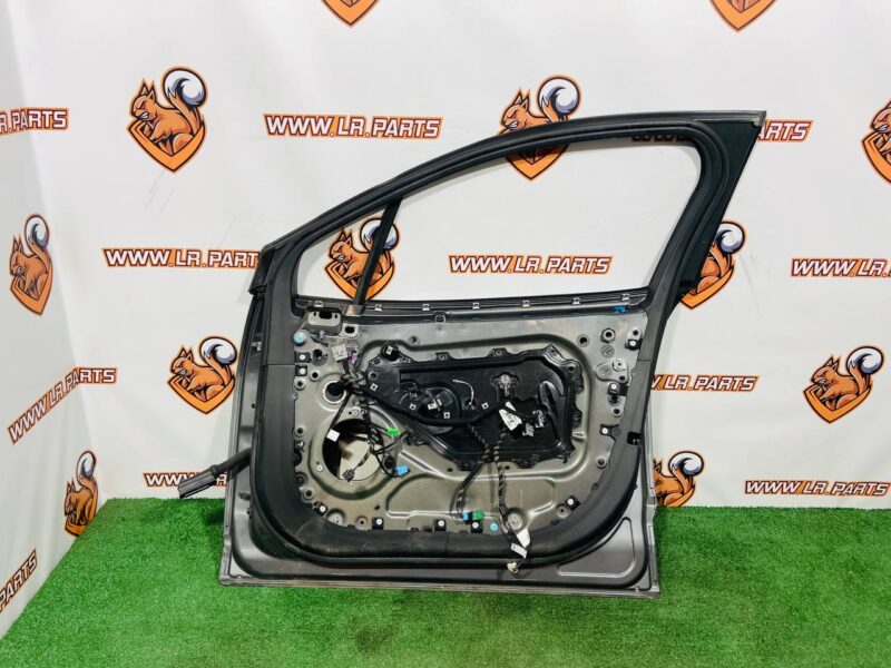 T4K1541 Front right door Jaguar I-Pace (2018-) used - Image 15