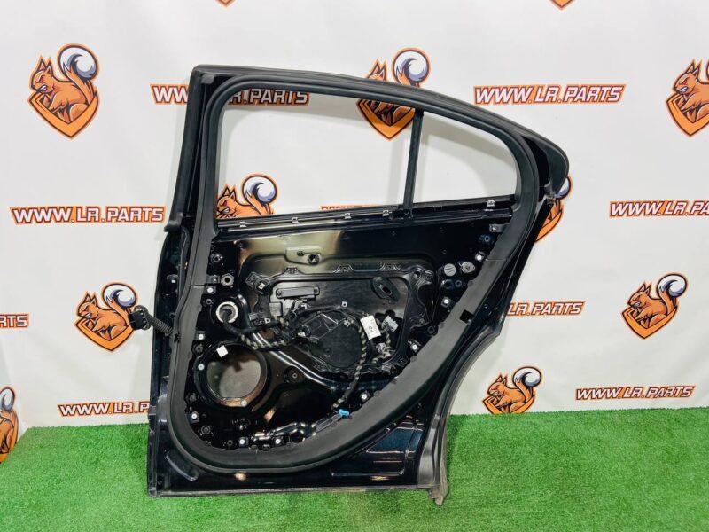 T4K1543 Right-right door jaguar I-Pace (2018-) used - Image 12