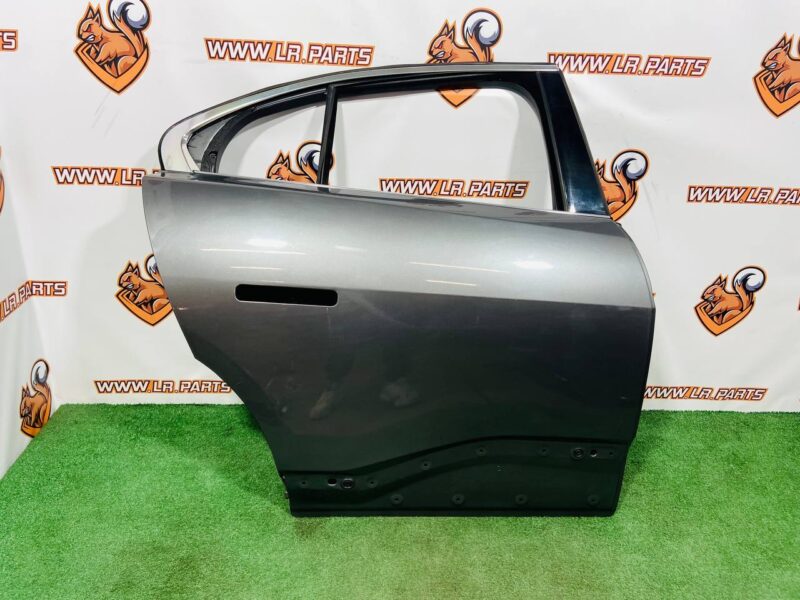 T4K1543 Right-right door jaguar I-Pace (2018-) used - Image 14