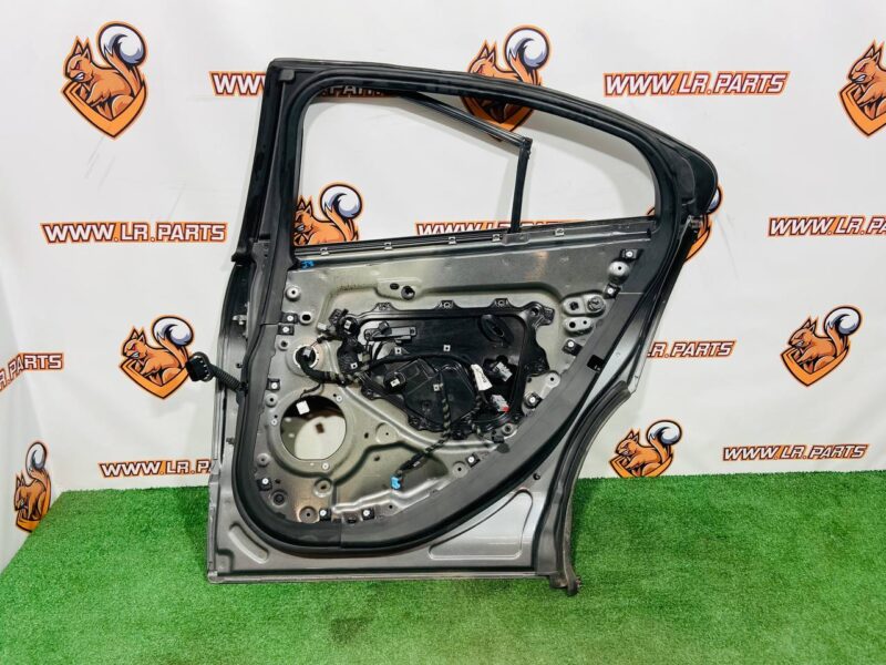 T4K1543 Right-right door jaguar I-Pace (2018-) used - Image 15