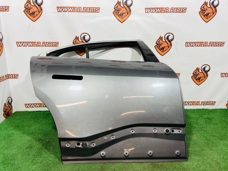 T4K1543 Right-right door jaguar I-Pace (2018-) used - Image 16