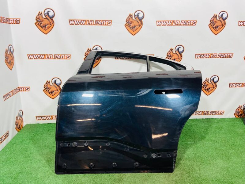 T4K1544 Rear left jaguar I-Pace (2018-) used - Image 16