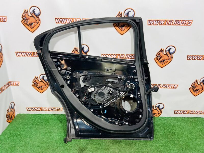 T4K1544 Rear left jaguar I-Pace (2018-) used - Image 17