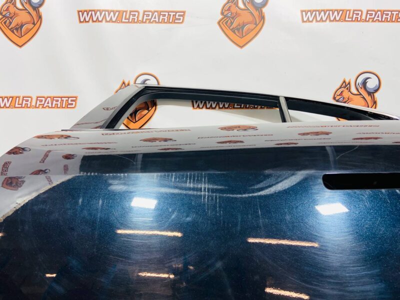 T4K1544 Rear left jaguar I-Pace (2018-) used - Image 18