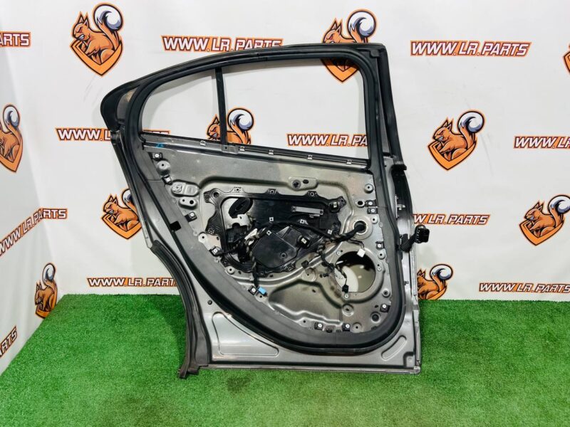 T4K1544 Rear left jaguar I-Pace (2018-) used - Image 20