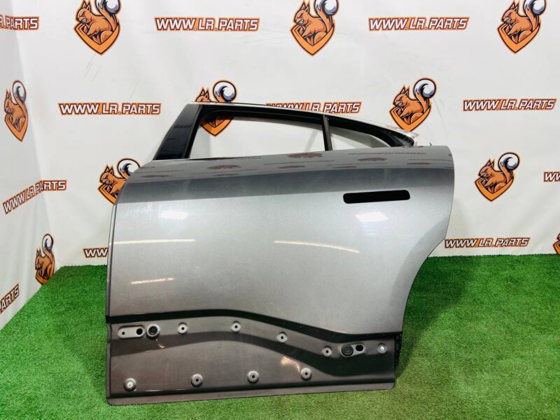 T4K1544 Rear left jaguar I-Pace (2018-) used - Image 21