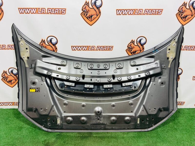 T4K1625  Hood Jaguar I-Pace X590 (2018-) used - Image 16
