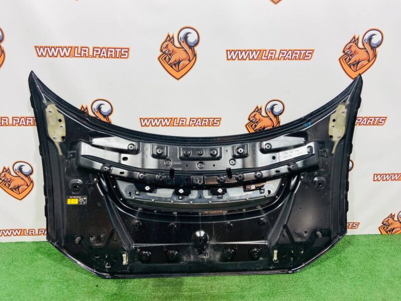 T4K1625  Hood Jaguar I-Pace X590 (2018-) used - Image 18